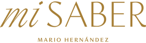 MI SABER MARIO HERNÁNDEZ